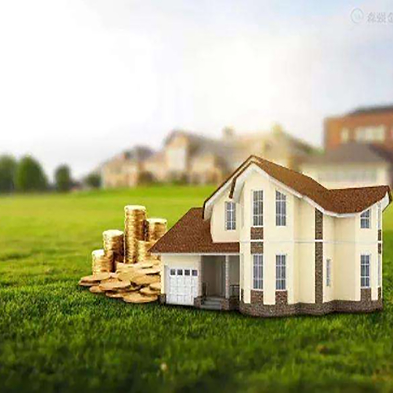 潼关房产抵押贷款流程|银行住房抵押贷款|房屋抵押贷